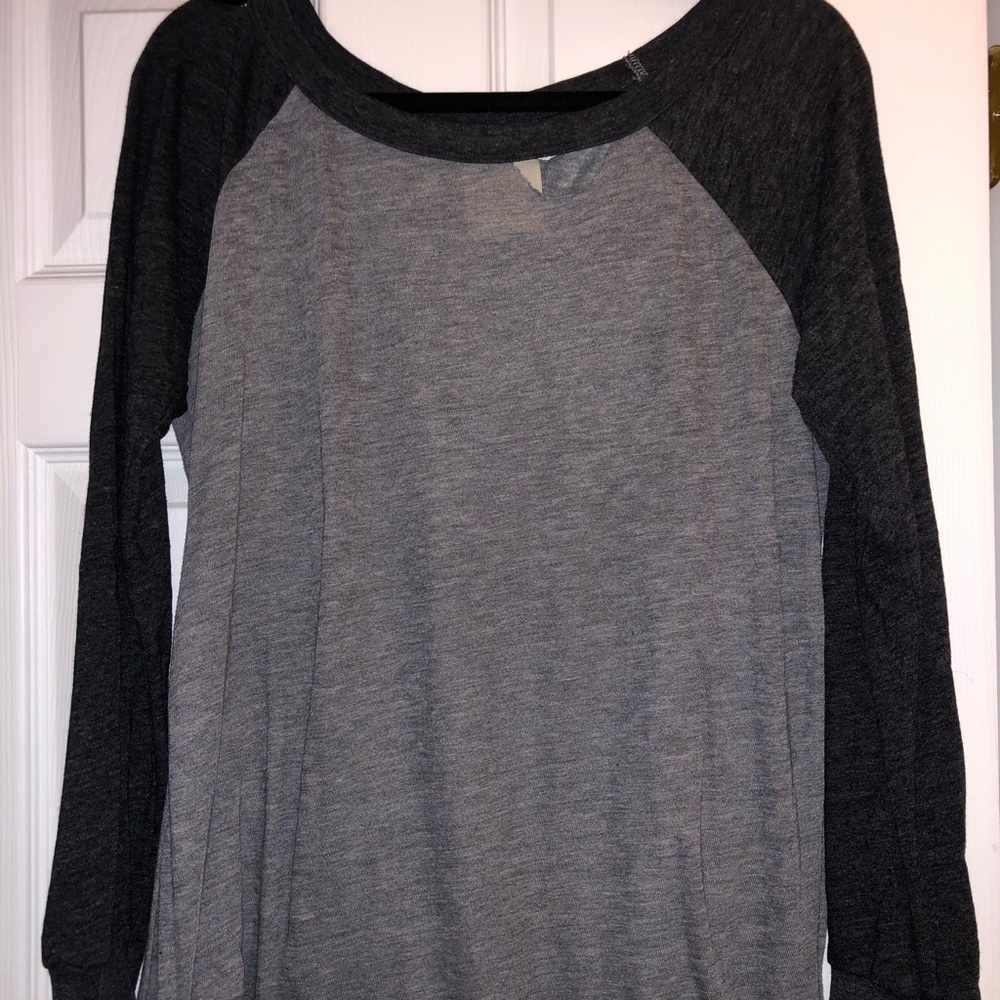 Chaser Long sleeve T-shirt